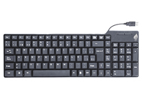 Teclado para computadora